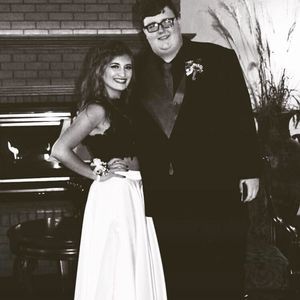 Meet your Posher, Casy